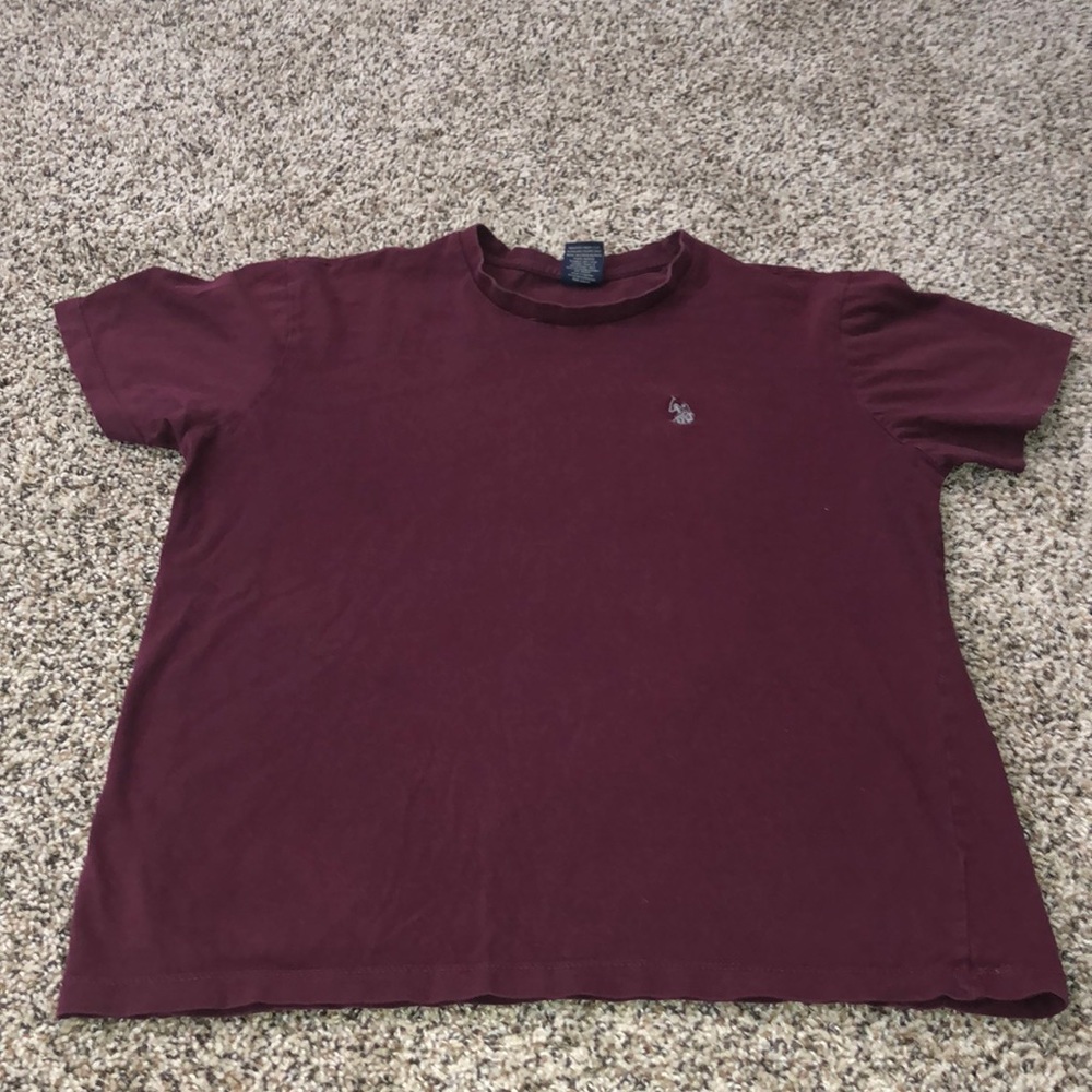 Adult Small Polo by Ralph Lauren shirt